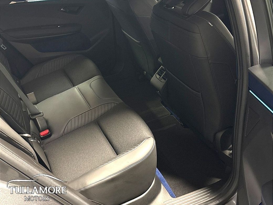 2026 Renault Scenic