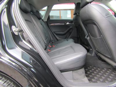 2015 Audi Q3