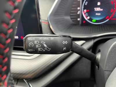 2022 Skoda Octavia