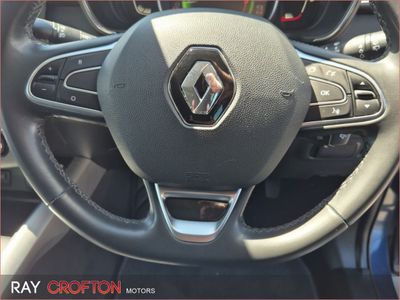2018 Renault Kadjar