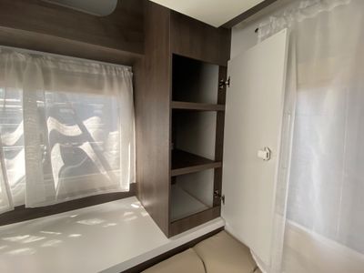 2026 Fiat Ducato Camper