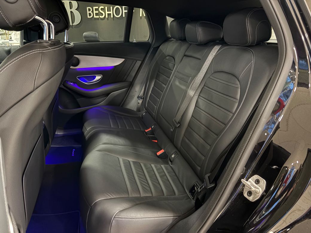 2023 Mercedes-Benz EQC