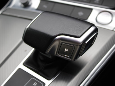 2019 Audi A6