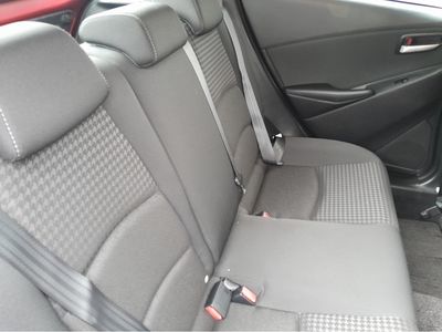2018 Mazda Demio