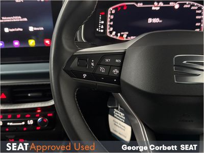 2023 SEAT Arona