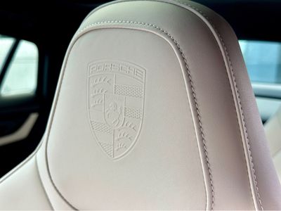 2024 Porsche Panamera