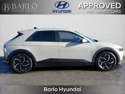 2022 Hyundai Ioniq 5