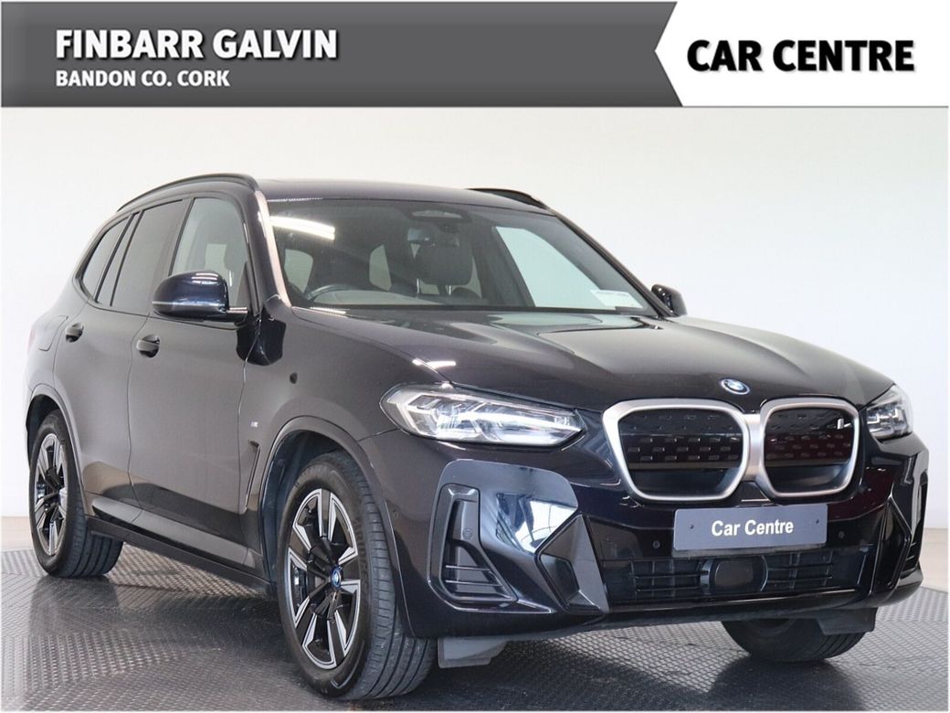 2023 BMW iX3