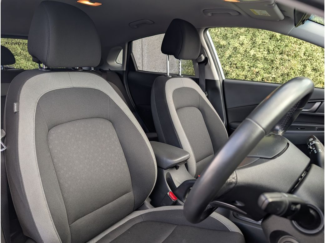 2020 Hyundai Kona