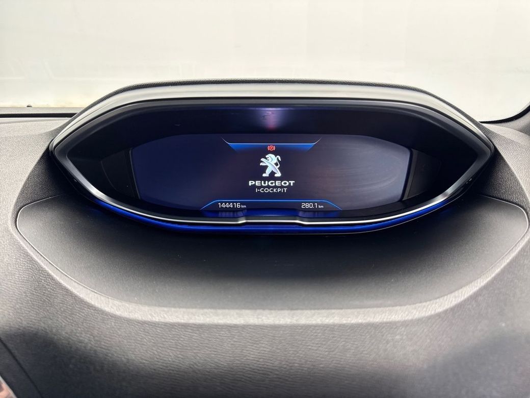 2023 Peugeot 3008