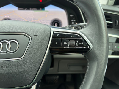2019 Audi A6