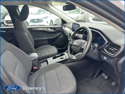 2024 Ford Kuga