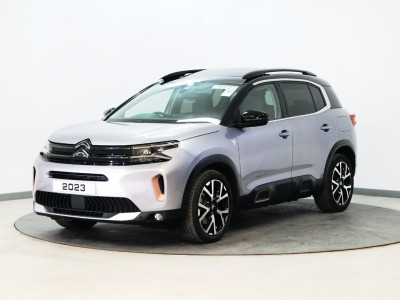 2023 Citroen C5 Aircross