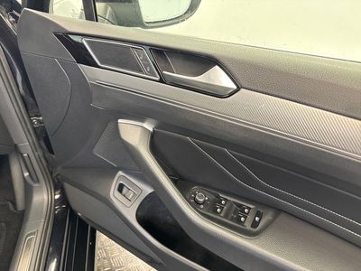 2020 Volkswagen Passat