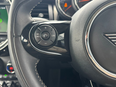 2020 Mini Cooper