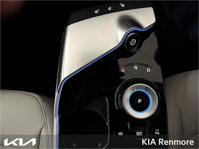 2022 Kia EV6