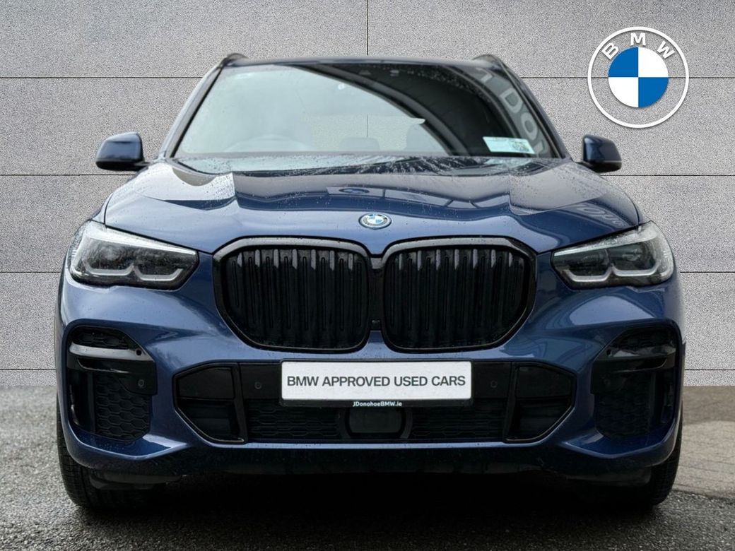 2023 BMW X5
