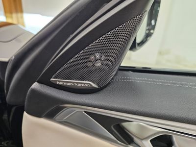 2021 BMW 4 Series