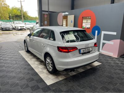 2014 Audi A3