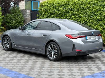 2024 BMW i4