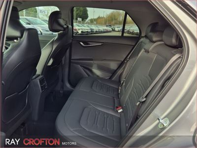 2026 Kia Niro