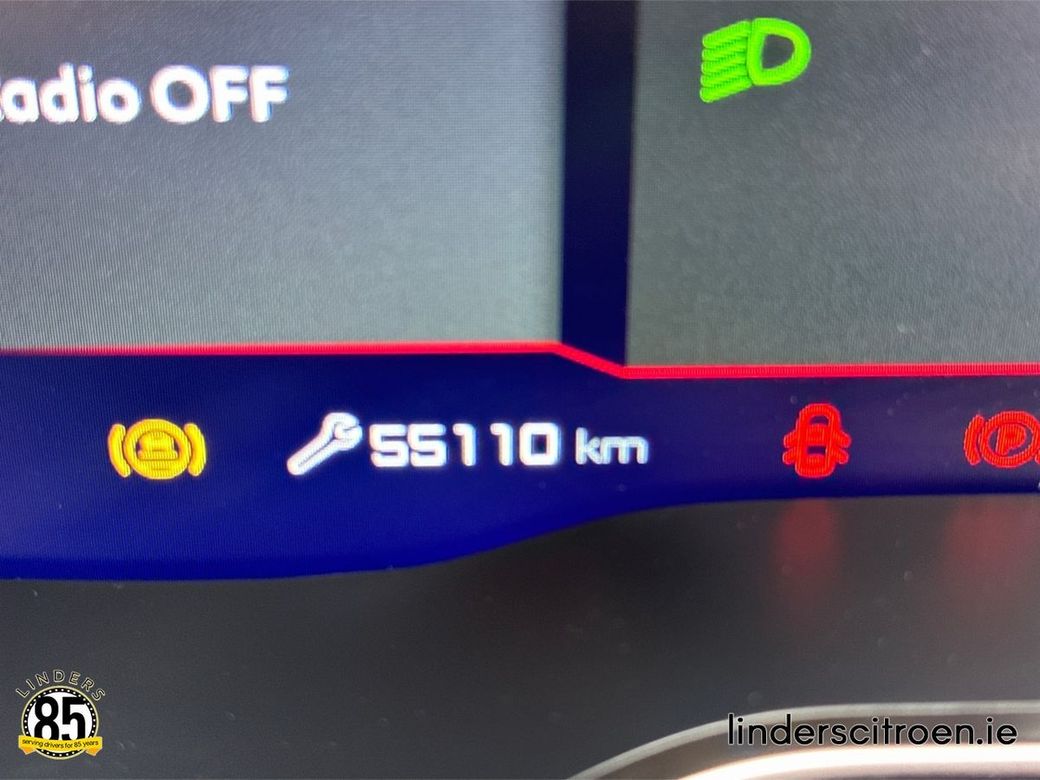 2023 Citroen C5 Aircross