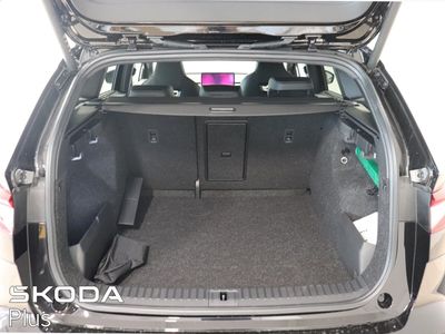 2025 Skoda Enyaq