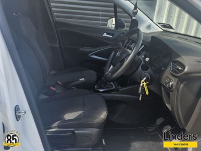 2024 Opel Crossland