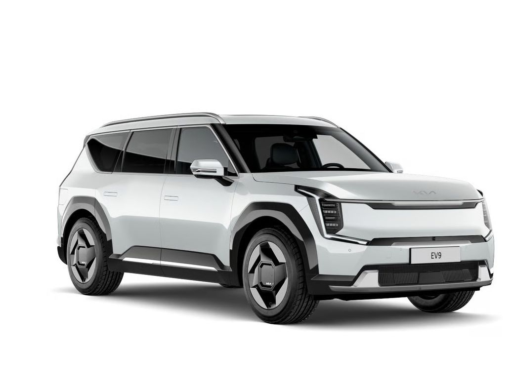 2026 Kia EV9