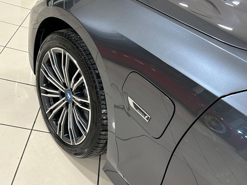 2022 BMW 3 Series