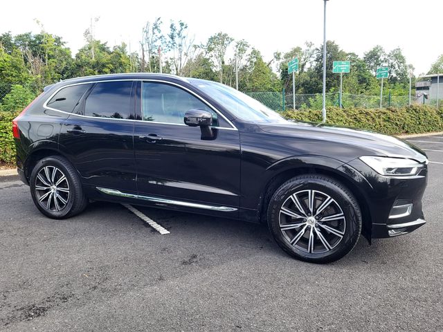 vehicle for sale from O'Connell Automotive
