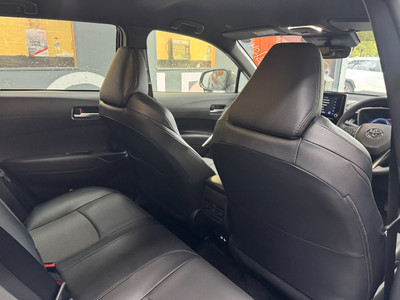 2024 Toyota Corolla Cross