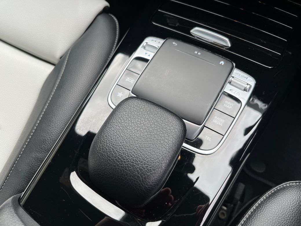 2019 Mercedes-Benz A Class