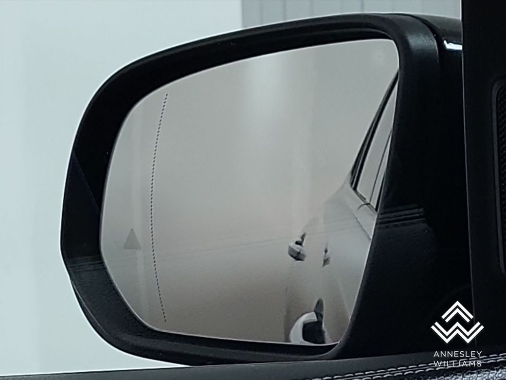 2023 Mercedes-Benz GLE Class