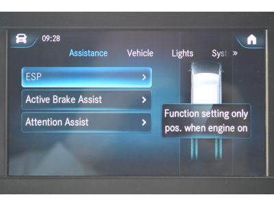 2024 Mercedes-Benz Sprinter