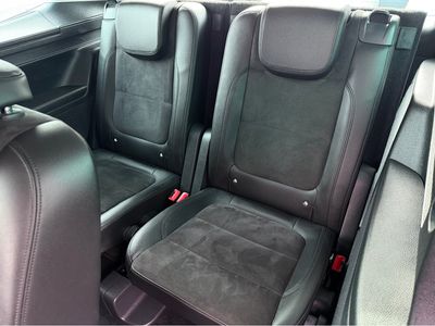 2020 Volkswagen Sharan