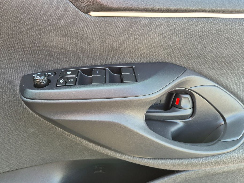 2022 Toyota Yaris