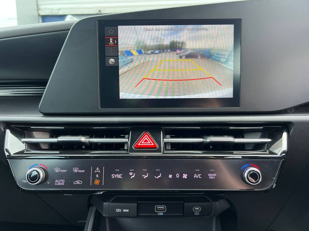 2023 Kia Niro