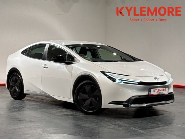 vehicle for sale from Kylemore Cars
