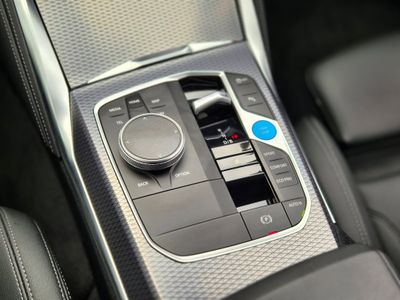 2025 BMW i4