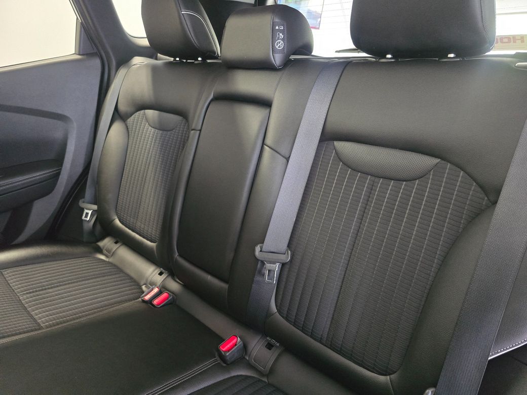 2017 Renault Kadjar
