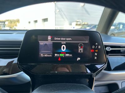 2025 Volkswagen ID. Buzz