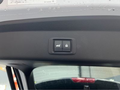 2023 Mitsubishi Outlander