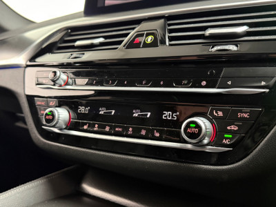 2021 BMW 5 Series