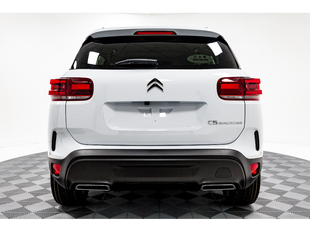 2026 Citroen C5 Aircross