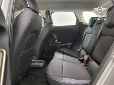 2025 Mini Cooper
