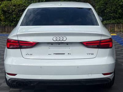 2017 Audi A3