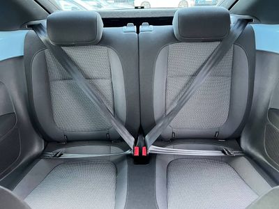 2014 Volkswagen Beetle