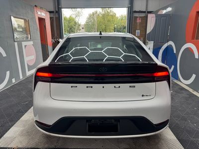 2026 Toyota Prius