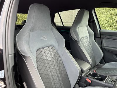 2021 Volkswagen Golf